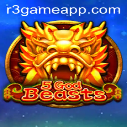 Descubra o Mundo Mágico de 5GodBeasts: Inovação e Aventura