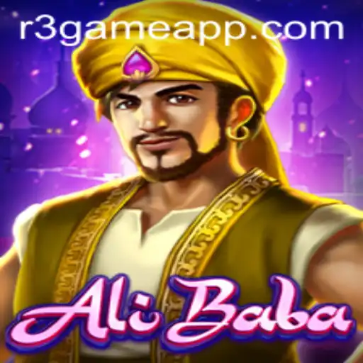 Descubra o Fascinante Mundo de AliBaba da R3 Games