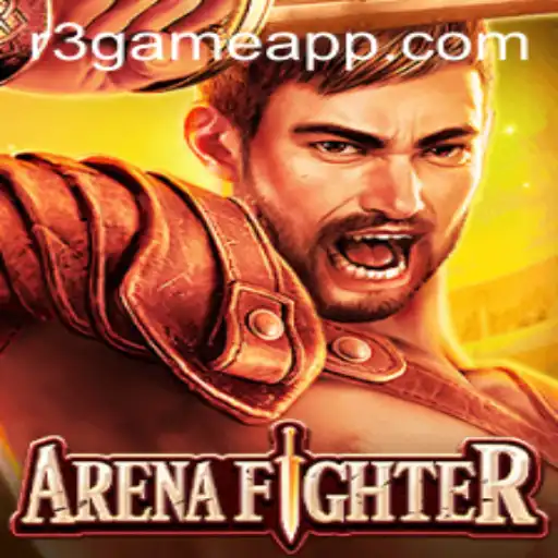 ArenaFighter: A Nova Sensação do Mundo dos Jogos pela R3 Games