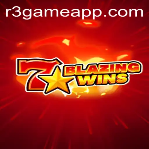 BlazingWins: Uma Nova Experiência em Jogos pela R3 Games