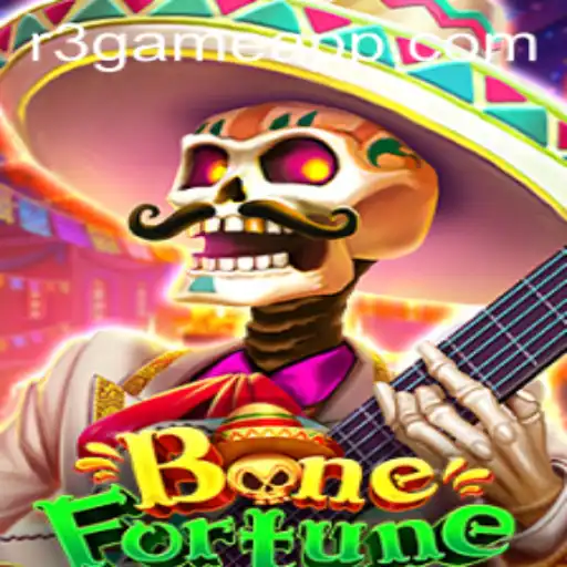Descubra BoneFortune: O Novo Jogo da R3 Games