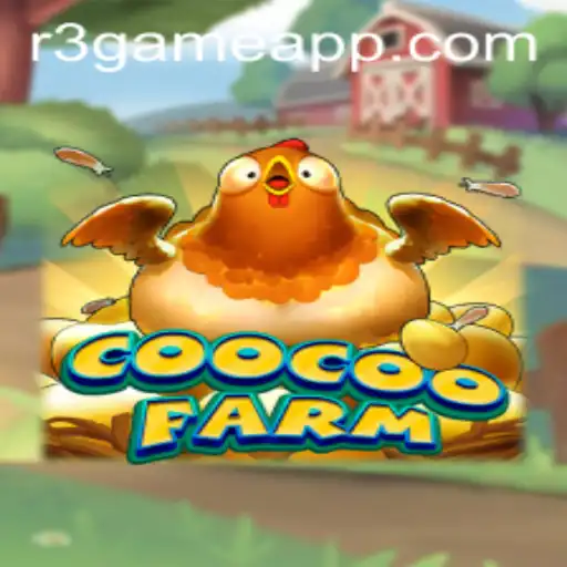CooCooFarm: Explorando o Novo Fenômeno dos Jogos Casuais