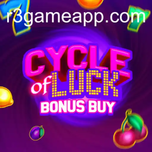 CycleofLuckBonusBuy: Descubra a Nova Sensação da R3 Games
