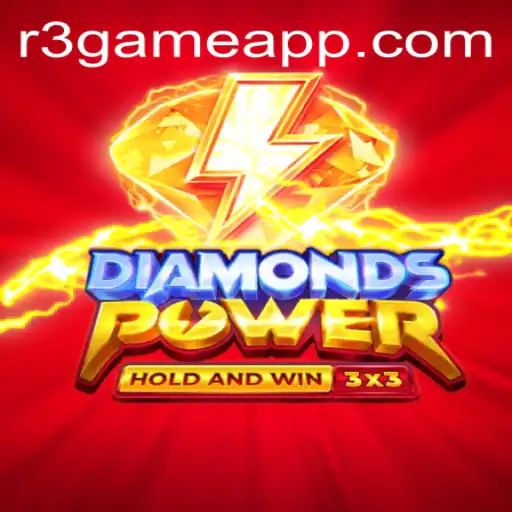 Descubra o Mundo Empolgante de Diamondspower: O Novo Lançamento da R3 Games