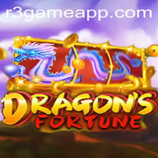 Descubra o Fascinante Mundo de DragonFortune: Um Jogo da R3 Games