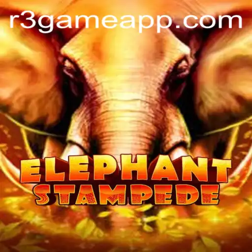Descubra ElephantStampede: Aventura Selvagem da R3 Games