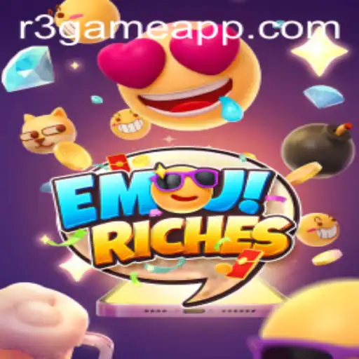 Explorando o Mundo de EmojiRiches: Uma Aventura com R3 Games