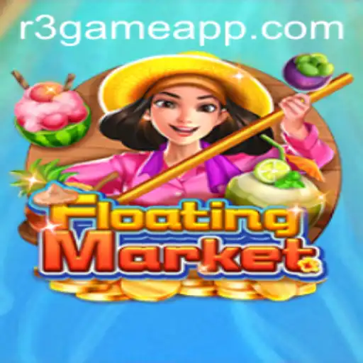Explorando o Fascinante Mundo de FloatingMarket: Um Jogo Inovador da R3 Games