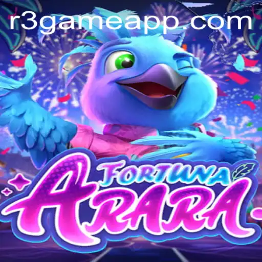 Explorando FortunaArara: O Novo Sensação da R3 Games