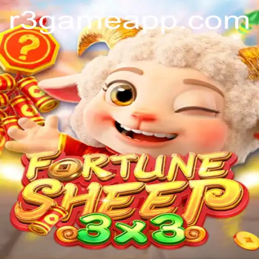 FortuneSheep: O Novo Sucesso da R3 Games