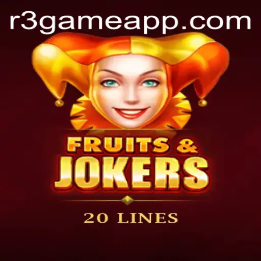 Tudo sobre o Empolgante Jogo FruitsAndJokers20
