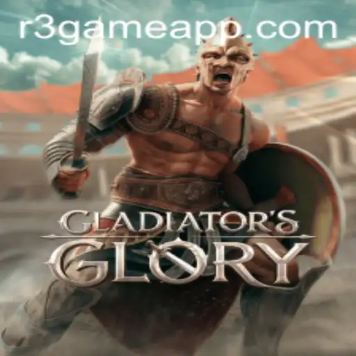 Descubra GladiatorsGlory: A Nova Sensação em Jogos de Arena