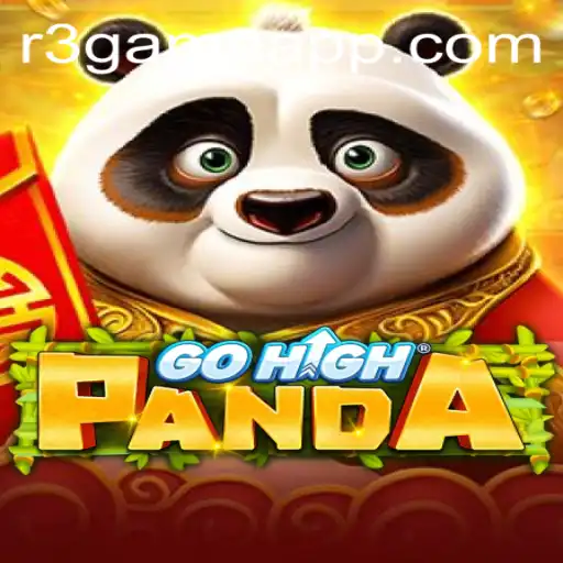 Explorando o Mundo de GoHighPanda: Um Jogo Inovador da R3 Games