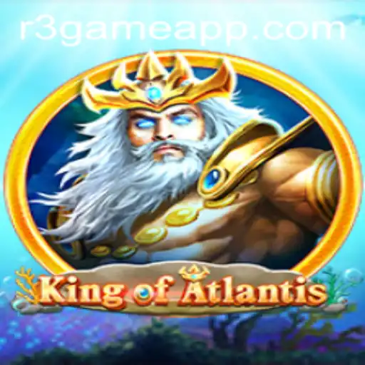 Descubra o 'KingofAtlantis': Aventura Submarina com R3 Games