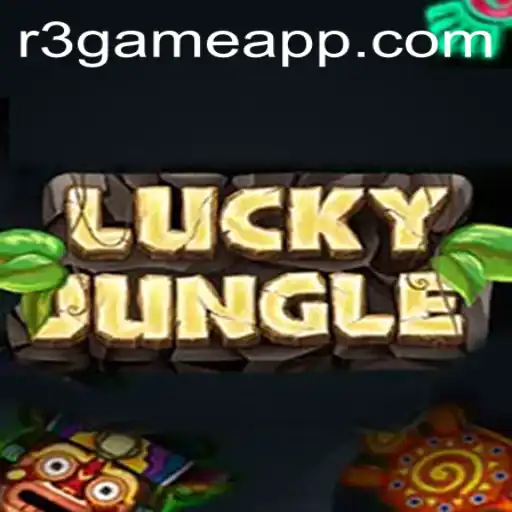 Explorando o Fascinante Mundo de LuckyJungle da R3 Games