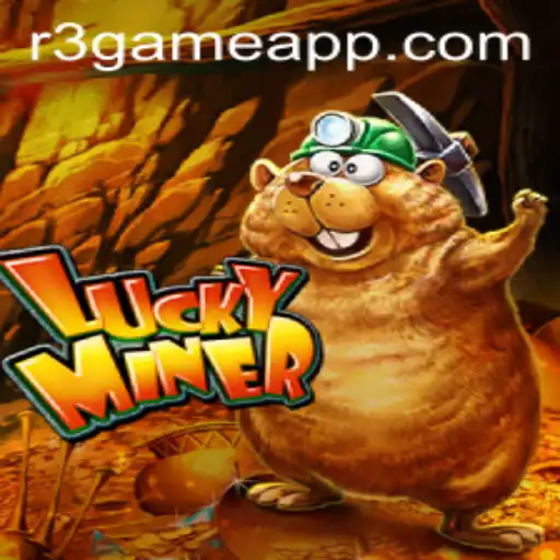Explorando o Mundo de LuckyMiner: O Jogo Inovador da R3 Games