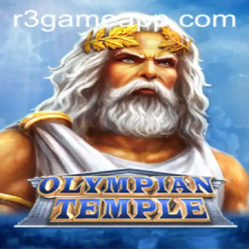 Explorando o Universo de OlympianTemple: Um Novo Horizonte no Mundo dos Jogos