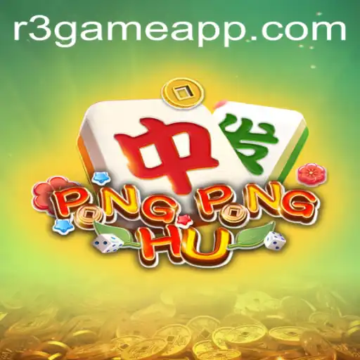 Descubra o Fascinante Mundo de PONGPONGHU Criado por R3 Games