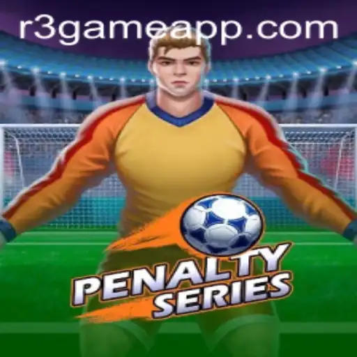 PenaltySeries: A Nova Sensação do Mundo dos Jogos