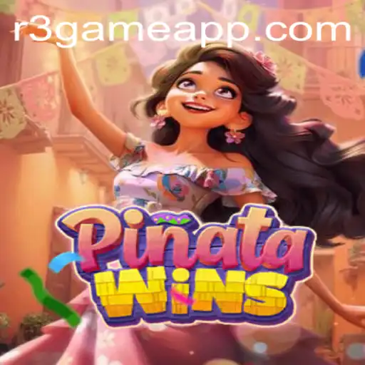 Descubra o Empolgante Mundo de PinataWins: Um Jogo da R3 Games