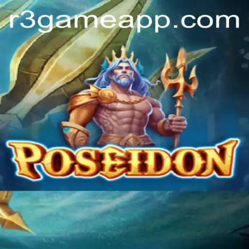 Poseidon: Mergulhando no Universo de Aventuras da R3 Games