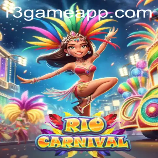 Explorando o Fascinante Mundo de RioCarnival: Um Jogo da R3 Games