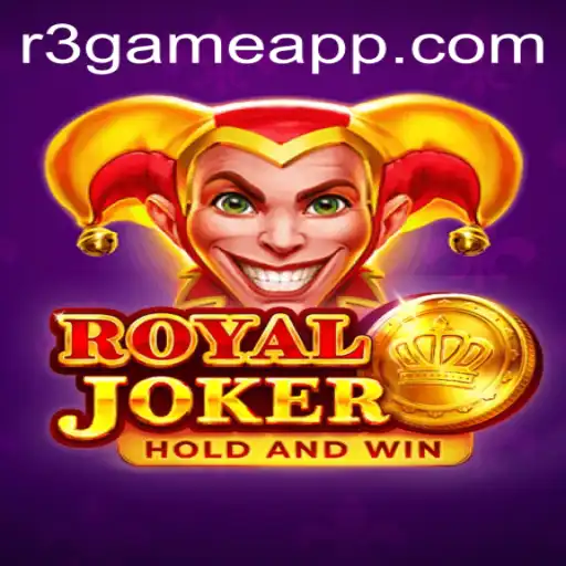 Descubra o Empolgante Mundo de RoyalJoker da R3 Games