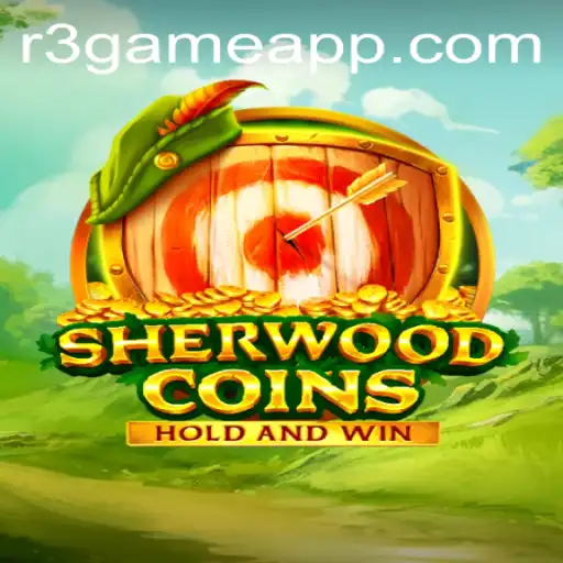 SherwoodCoins: Uma Aventura Imersiva Criada por R3 Games
