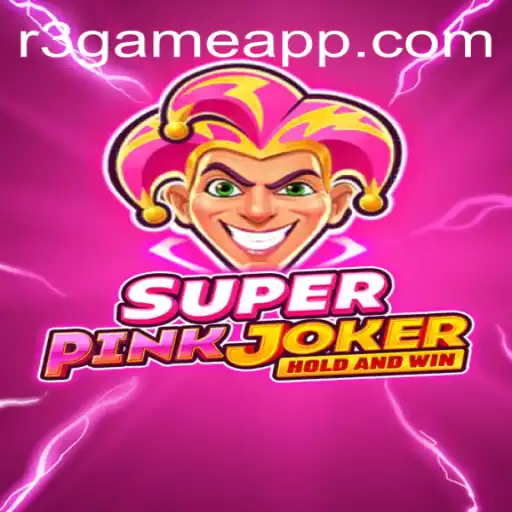 Descubra SuperPinkJoker: O Jogo que Está Revolucionando o Mundo dos Games