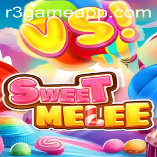 SweetMelee: Descubra o Novo Fenômeno dos Jogos com R3 Games