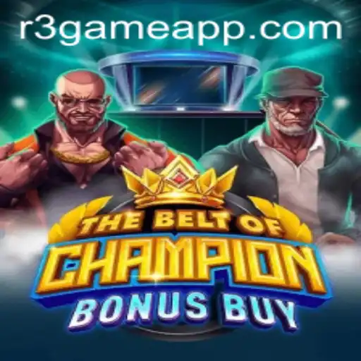 Explorando o Universo de TheBeltOfChampionBonusBuy: Um Novo Marco da R3 Games