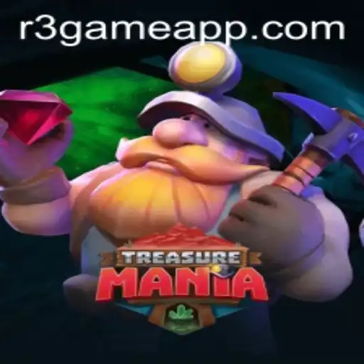 Explorando o Universo de TreasureMania da R3 Games