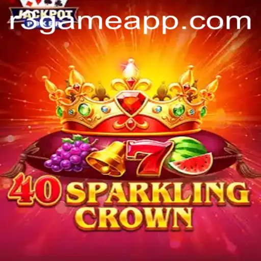 Explorando o Mundo de 40SparklingCrown: O Brilho dos Jogos de Hoje