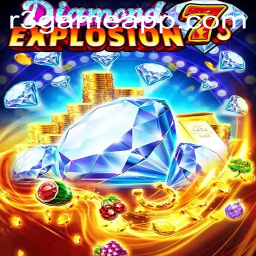 DiamondExplosion7s: Uma Experiência de Jogo Brilhante