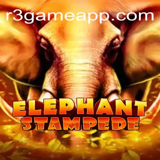 Descubra ElephantStampede: Aventura Selvagem da R3 Games