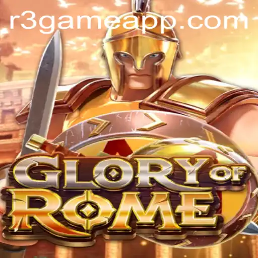GloryofRome: Explorando as Glórias da Roma Antiga