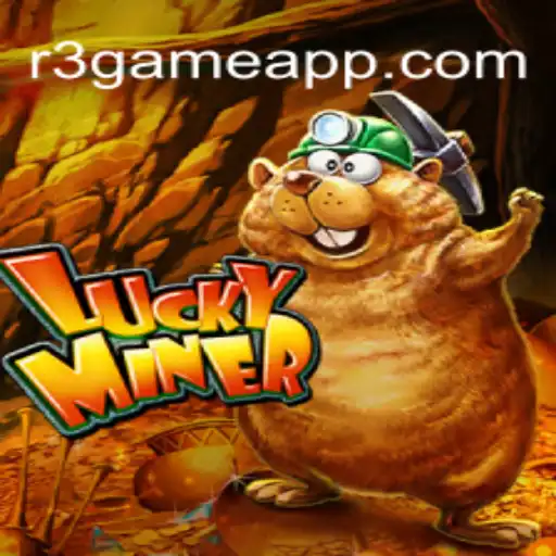 Explorando o Mundo de LuckyMiner: O Jogo Inovador da R3 Games