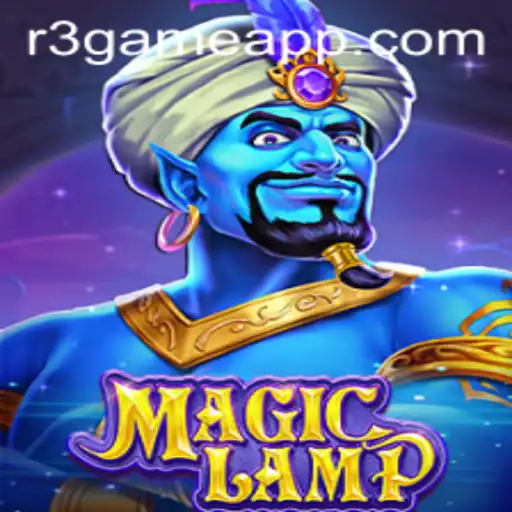 Explorando o Universo Enigmático de MagicLamp: Uma Jornada com R3 Games