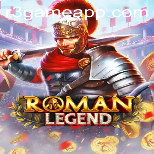 Explorando a Magia de RomanLegend: Um Mergulho no Universo de R3 Games