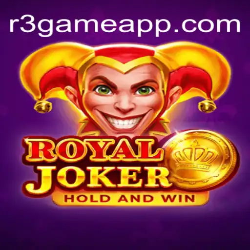 Descubra o Empolgante Mundo de RoyalJoker da R3 Games