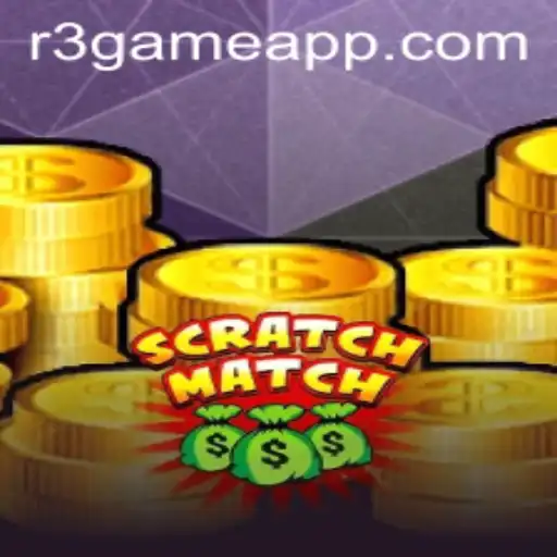 Explorando ScratchMatch: O Novo Sensação dos Jogos de R3 Games