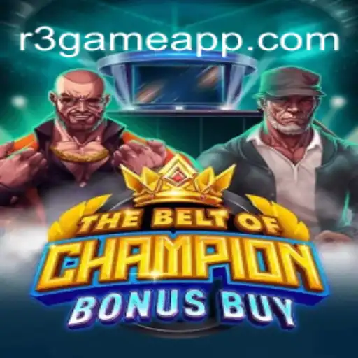 Explorando o Universo de TheBeltOfChampionBonusBuy: Um Novo Marco da R3 Games